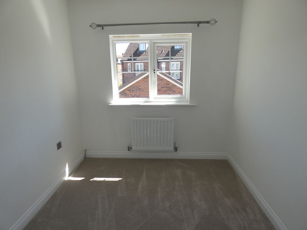 Bedroom Three- click for photo gallery